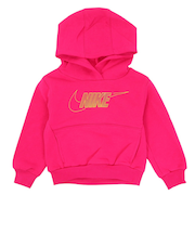 ナイキ（NIKE）NSW CLUB FLC フーディーパーカー 26L423-A0I