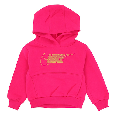 ナイキ（NIKE）NSW CLUB FLC フーディーパーカー 26L423-A0I