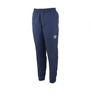 アンブロ（UMBRO）サッカーウェア ジュニア インシュレーションパンツ UAA4120JP NVY