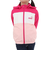 プーマ（PUMA）ボーイズ ESS+ カラーブロック 防水 ウィンドブレーカー 849664 64 PNK
