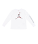 ジュニア JDB JM LEVELS 長袖Tシャツ 85C679-001