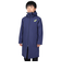 アシックス（ASICS）A77Evol. ジュニア 中わたロングコート 2034A938.400