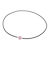 ファイテン（PHITEN）RAKUWAネックレス EXTREME ミラーボール ライト 40cm 0223TG922251