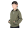 アンダーアーマー（UNDER ARMOUR）ジュニア ライバルフリース フーディー 1379792 390