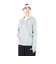 ナイキ（NIKE）NSW クラブ フリース フルジップ長袖フーディー DQ5472-063 グレー