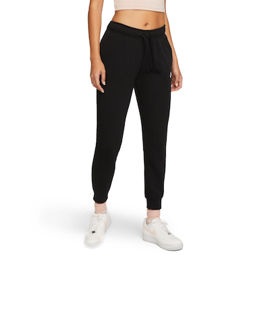 ナイキ（NIKE）スウェット パンツ クラブ フリース ミッドライズ ジョガー DQ5192-010