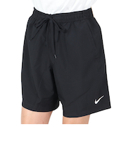 ナイキ（NIKE）パンツ ハーフパンツ 速乾 ブラック 黒 フォーム バーサタイル 7インチ DV9858-010