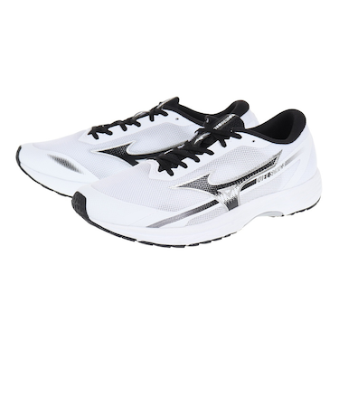 ミズノ（MIZUNO）ランニングシューズ トレーニングシューズ 部活 デュエルソニック3 U1GD233402 スニーカー 軽量 クッション 陸上