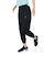 ナイキ（NIKE）パンツ レディース ニット ミッドライズ 7/8 ジョガーパンツ FJ9308-010