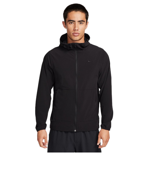 ナイキ（NIKE）長袖シャツ メンズ レペル アンリミテッド ウォーターレペレント FB7552-010