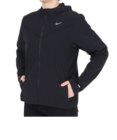 ナイキ（NIKE）スウィフト UV ランニングジャケット FB7481-010