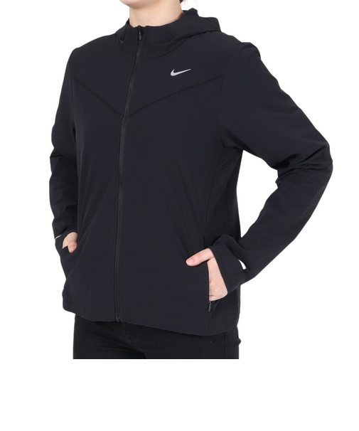 ナイキ（NIKE）スウィフト UV ランニングジャケット FB7481-010