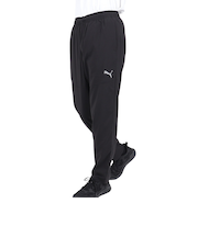 プーマ（PUMA）パンツ メンズ メッシュ ウーブン パンツ 525021 01 BLK