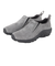 メレル（MERRELL）スニーカー アウトドアシューズ JUNGLE MOC ICE+ 5005633 PEWTER