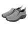 メレル（MERRELL）スニーカー アウトドアシューズ JUNGLE MOC ICE+ 5005633 PEWTER