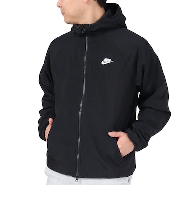 ナイキ（NIKE）ウィンドブレーカー ジャケット 防風 NSW ウィンド 
