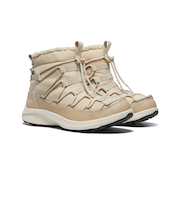 キーン（KEEN）ブーツ カジュアルシューズ ユニーク スニーク チャッカ ツー 防水ウィンタースニーカー 1026619