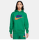 ナイキ（NIKE）クラブ フリース BB CHNL FTRA プルオーバー 長袖パーカー FN3105-365