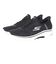 スケッチャーズ（SKECHERS）ウォーキングシューズ スリップインズ ゴーウォーク7 フリーハンド2 ブラック 216648-BKW スニーカー ハンズフリ…