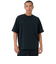 ニューバランス（new balance）半袖Tシャツ ラッシュガード MT1996 Tシャツ AMT45019 BK ブラック 吸汗速乾 4wayストレッチ …