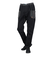 クリフメイヤー（KRIFF MAYER）ストレッチコットンツイル キャンプパンツ 1844007-19:BLACK ブラック ビッグツールポケット ガゼットク…