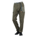 クリフメイヤー（KRIFF MAYER）ストレッチコットンツイル キャンプパンツ 1844007-68:OLIVE オリーブ ビッグツールポケット ガゼットク…
