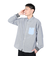 クリフメイヤー（KRIFF MAYER）ハッピーシャツ 2333503-79:NAVY