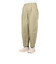 クリフメイヤー（KRIFF MAYER）タックバルーンパンツ 2334009L-21:S/BEIGE