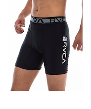 ルーカ（RVCA）アンダーショーツ BE041861 BLK