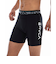 ルーカ（RVCA）アンダーショーツ BE041861 BLK