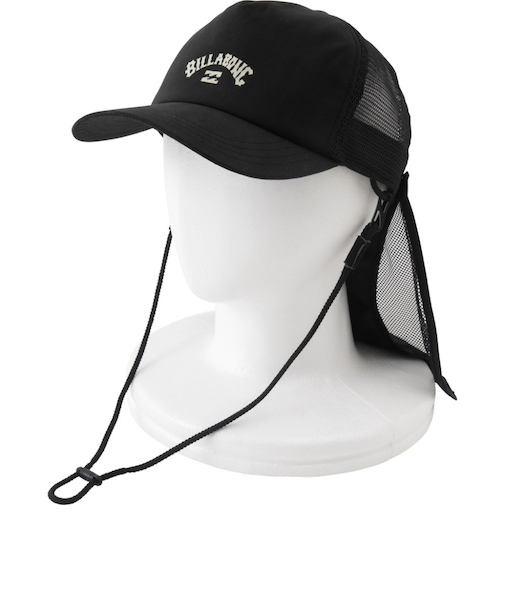 ビラボン（BILLABONG）サーフカプセル サーフキャップ BE013920 BLK