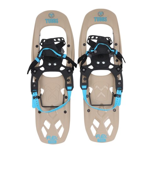 タブススノーシュー（TUBBS SNOWSHOES）スノーシュー かんじき