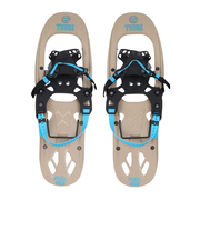 タブススノーシュー（TUBBS SNOWSHOES）スノーシュー かんじき FLEX TRK 22 W KHAKI X220100701 FLEX TRK K…