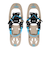 タブススノーシュー（TUBBS SNOWSHOES）スノーシュー かんじき FLEX TRK 22 W KHAKI X220100701 FLEX TRK K…