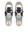 タブススノーシュー（TUBBS SNOWSHOES）スノーシュー かんじき FLEX TRK 22 W KHAKI X220100701 FLEX TRK K…