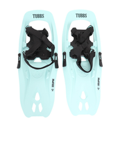 タブススノーシュー（TUBBS SNOWSHOES）スノーシュー かんじき X230101202210 ECLIPSE M 21 BLUE