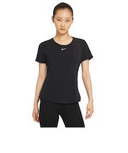 ナイキ（NIKE）半袖Tシャツ レディース ランニング レディース DD0619-010
