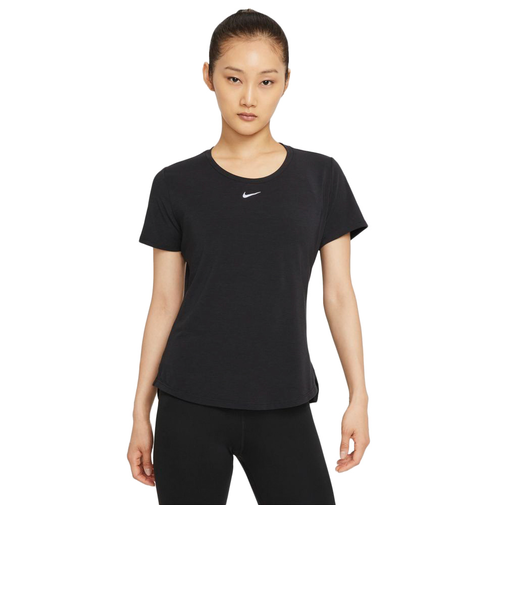 ナイキ（NIKE）半袖Tシャツ レディース ランニング レディース DD0619-010