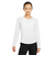 ナイキ（NIKE）長袖Tシャツ レディース ラックス スタンダード フィット DD0621-100