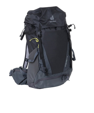 ドイター（deuter）アタックザック リュック フューチュラ Pro 34 SL D3401021-7403