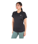ニューバランス（new balance）半袖Tシャツ レディース Impact Run WT21262 BK