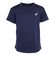 アシックス（ASICS）ジュニア ワンポイントTシャツ 2033A699.400