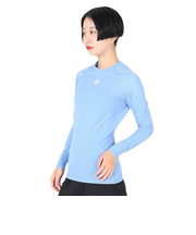 スキンズ（SKINS）長袖Tシャツ レディース着圧 コンプレッションウエア SERIES-1 182-20110-091
