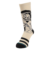 スタンス（STANCE）RITO SOCKS ソックス A555A22RIT OFW