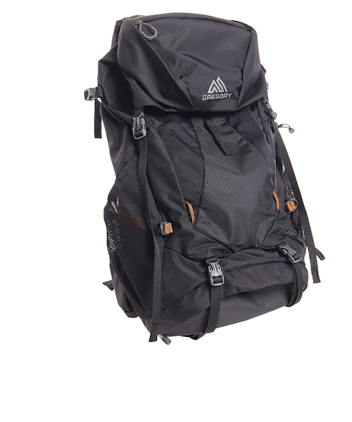 Gregory - グレゴリー スタウト 35L (レインカバー付き) Gregory - 極美品 グレゴリー GREGORY STOUT45 L レインカバー