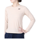 ヨネックス（YONEX）テニスウェア レディース 長袖Tシャツ 16654-452 速乾