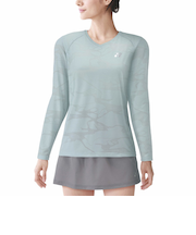 ヨネックス（YONEX）テニスウェア 長袖Tシャツ 16659-664
