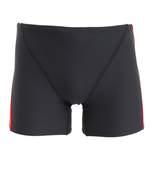 スピード（SPEEDO）競泳水着 メンズ 水泳 プッシュ アップ ターンズ ハーフ ボックス ST52302 RE