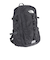 ザ・ノース・フェイス（THE NORTH FACE）リュック バッグ ホットショット NM72302 K 27L ブラック 通勤 通学 ビジネス