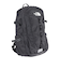 ザ・ノース・フェイス（THE NORTH FACE）リュック バッグ ホットショット NM72302 K 27L ブラック 通勤 通学 ビジネス
